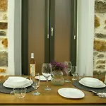 Elements Syros
