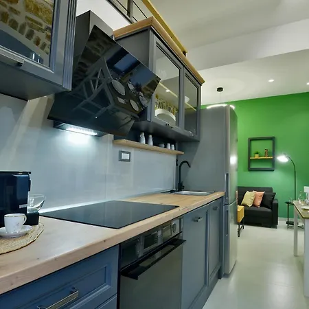 Elements Syros Ermoupoli