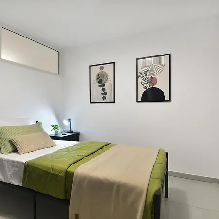 Elements Syros ארמופוליס