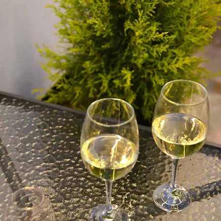 דירה Elements Syros