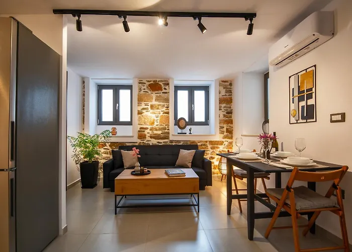 Elements Syros Daire *