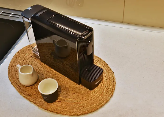 Elements Syros * Ermoupoli