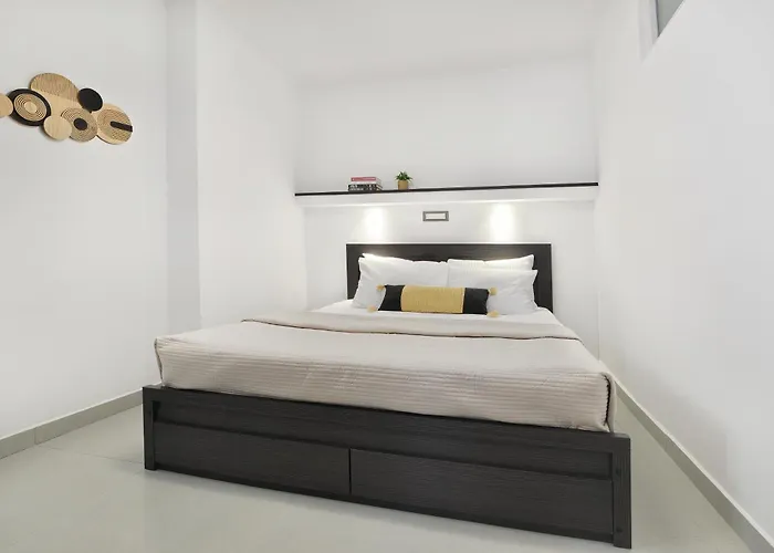 Elements Syros Daire