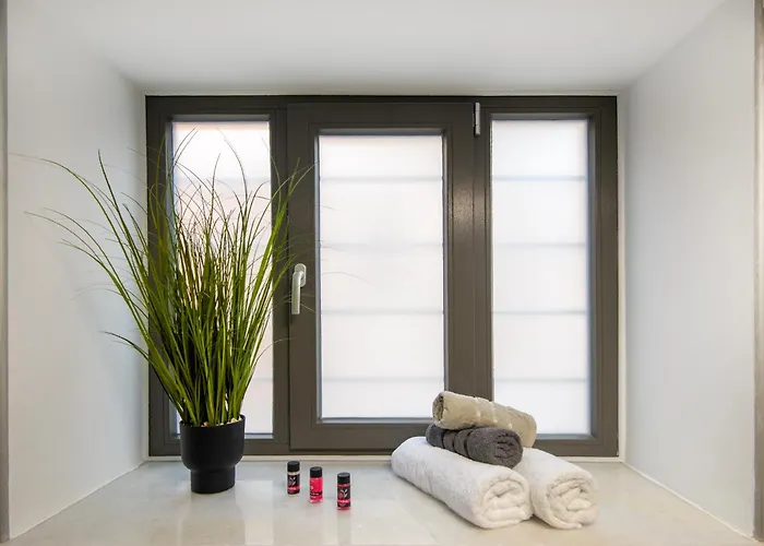 Daire Elements Syros