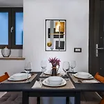 Lägenhet Elements Syros Ermoupoli