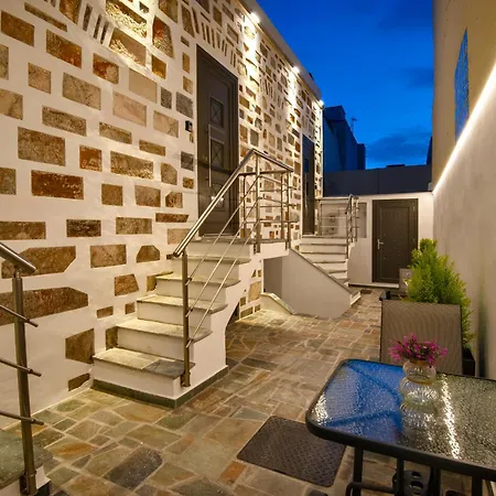 Elements Syros *