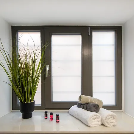Apartmán Elements Syros