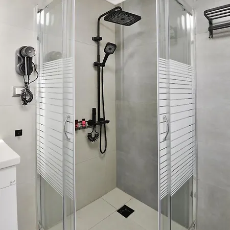 Apartment Elements Syros