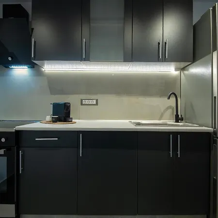 Apartment Elements Syros *