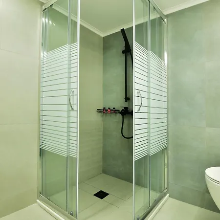 Apartament Elements Syros Ermupoli