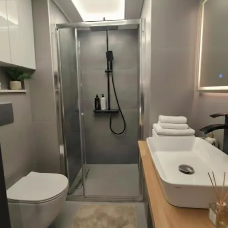 Apartment Elements Syros *