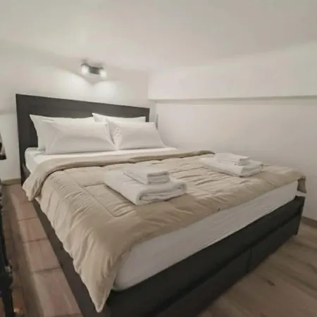 Apartment Elements Syros