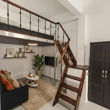 Apartment Elements Syros