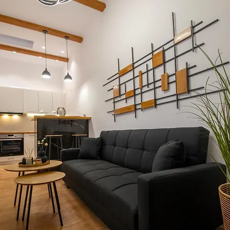 Apartment Elements Syros