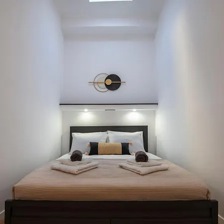 Elements Syros Apartment