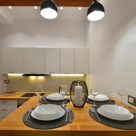 Apartment Elements Syros