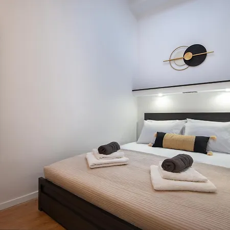 Apartment Elements Syros Ermoupoli