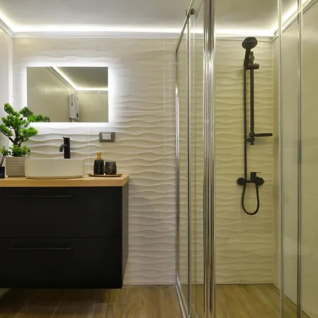 Apartment Elements Syros Ermoupoli