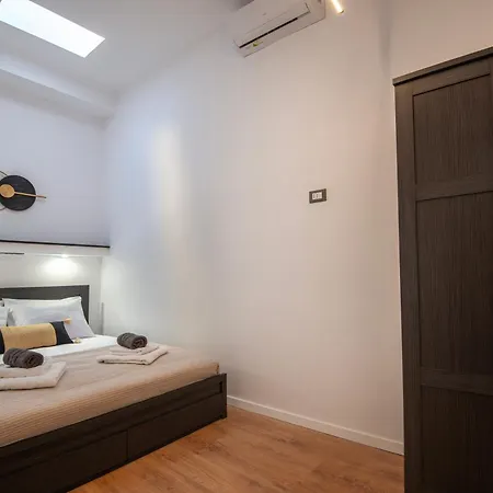 Elements Syros Apartment *