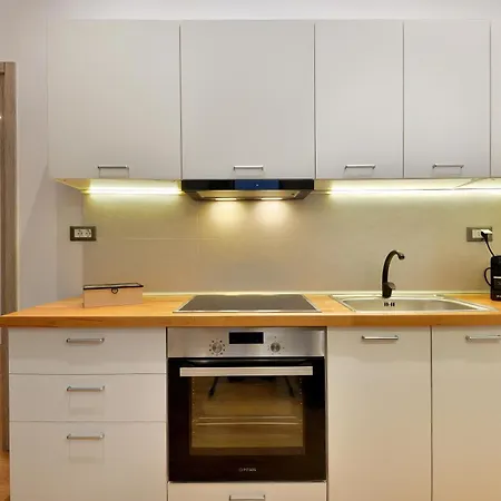 Apartment Elements Syros Ermoupoli