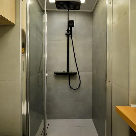 Apartment Elements Syros *