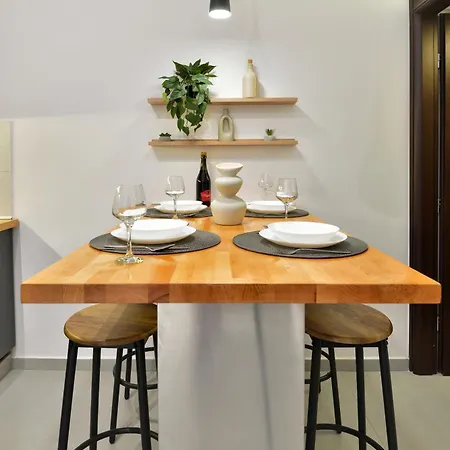 Apartment Elements Syros Ermoupoli