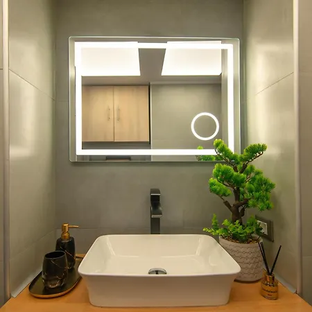 Elements Syros Apartment Ermoupoli