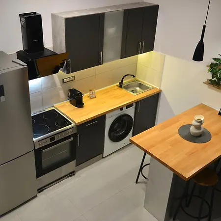 Apartment Elements Syros