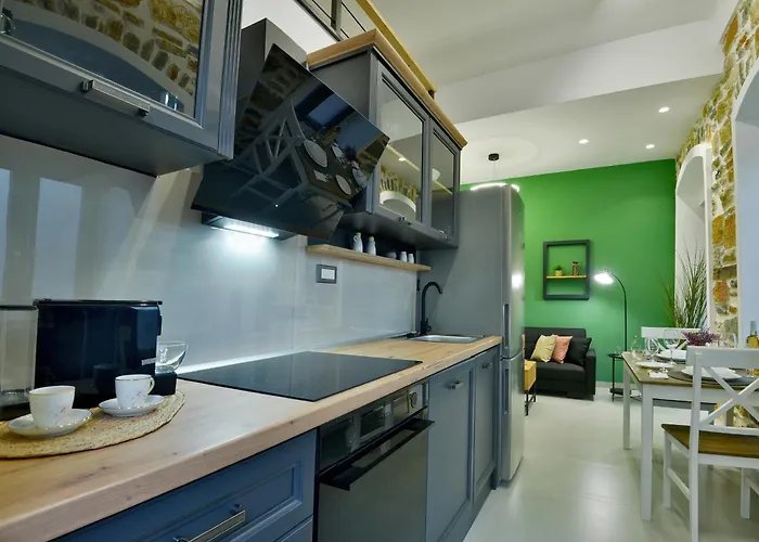 Elements Syros Ermoupoli