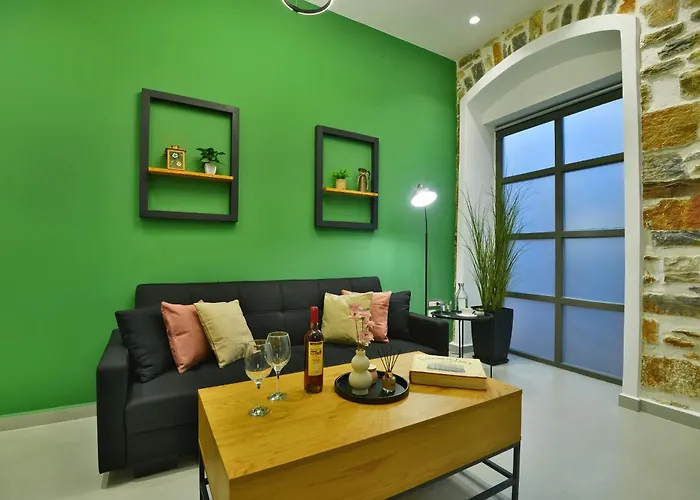 Elements Syros Ermoupoli