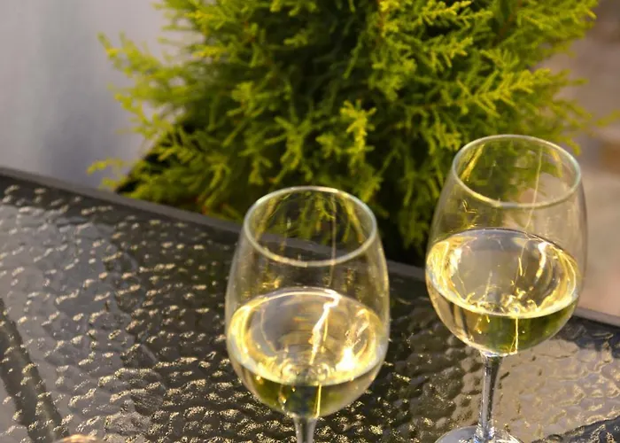 Apartment Elements Syros