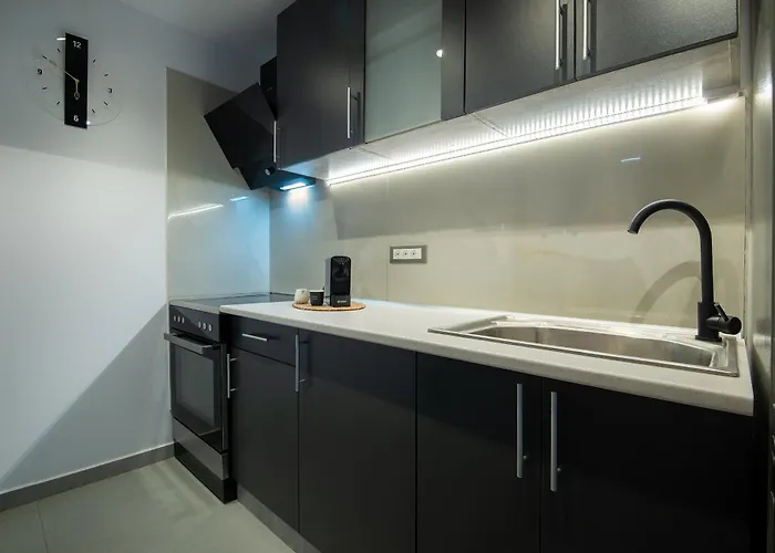 Apartment Elements Syros