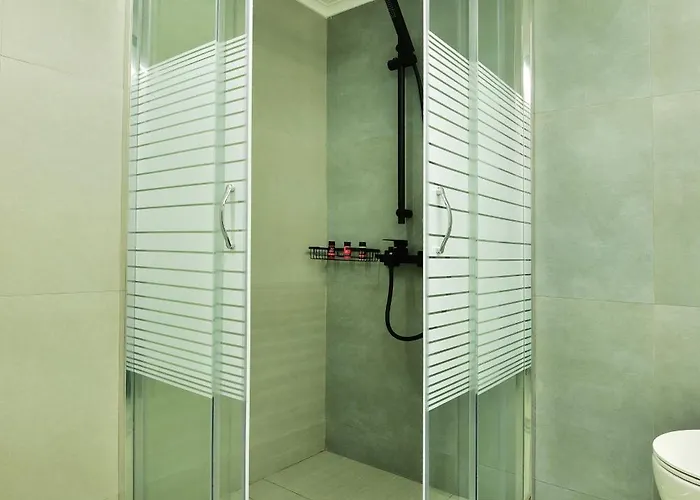 Apartamento Elements Syros Ermoupoli