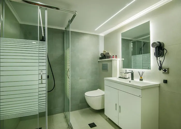 Apartment Elements Syros Ermoupoli