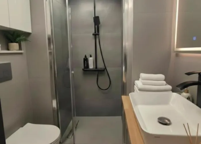 Apartment Elements Syros *