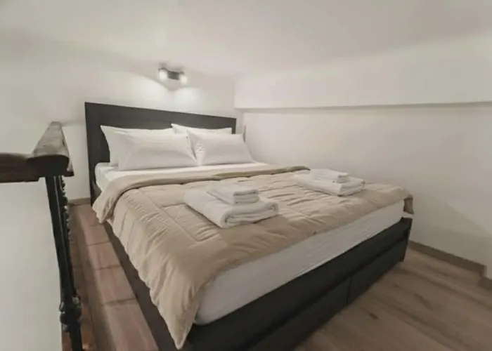 Apartment Elements Syros