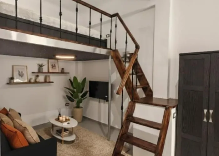 Apartment Elements Syros